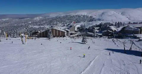 Uludağ’ın 100. Yılı Bursa’da özel kutlama