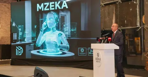 Meram Belediyesi, Yapay Zeka Destekli Üç Yeni Dijital Uygulamayı Hizmete Sundu