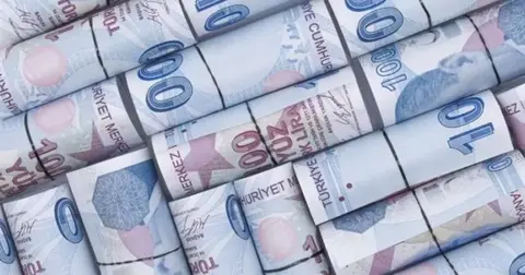 TCMB Ağustos Verileri: Rezervler Rekor Kırdı, Net Dış Pozisyon 341,7 Milyar Dolar Açık