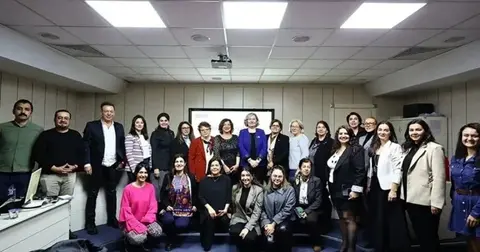 Denizli Büyükşehir “Kadın Dostu Kentler III” programında çalışmalarını sürdürüyor