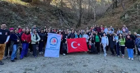 Denizli Büyükşehir'den doğaseverlere müjde!