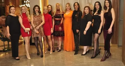 Makyaj sırları ortaya çıktı