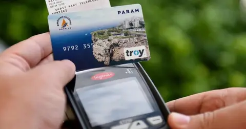 Antalya'da Çevreci Komşu yeniden 'Konuksever' oldu