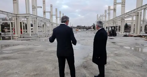 Sakarya'da bilimin yüzyılı yükseliyor