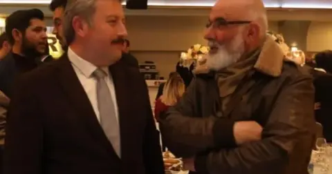Kayseri Melikgazi'de tarihi çalıştayın ikincisi gerçekleşti