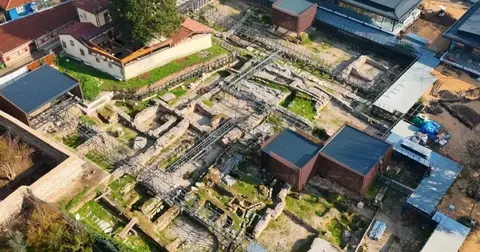 Bursa'da binlerce yıllık tarihi yolculuk başlıyor