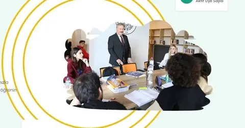 Kayseri Melikgazi'de tüm sosyal tesisler tek platformda