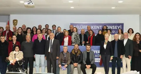 Bursa Nilüfer'de dijitalleşme demokrasiye dönüştü