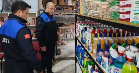 Muğla Dalaman’da ruhsat sayılarında dikkat çeken artış