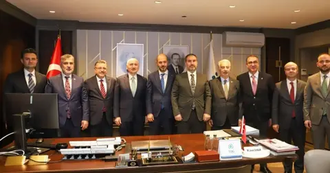 Trabzon’da Uzunkum Yaşam Alanı ihalesi Şubat’ta yapılacak