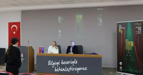 Sakarya’da genç yetenekler sahneyle buluştu