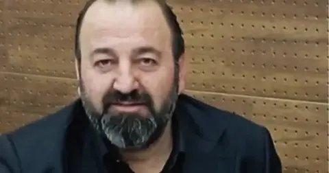 Çayırova’nın sevilen ismi Fikret Torun son yolculuğuna uğurlandı
