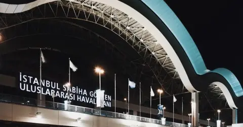 Sabiha Gökçen'de ikinci pistin etkisi rakamlara yansıdı... 11 ayda 2024'ün rekoru kırıldı!