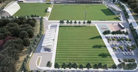Kocaeli'nin sporda yatırım hamlesi hız kesmiyor