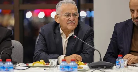 Kayseri Büyükşehir'in kombi desteği sürüyor