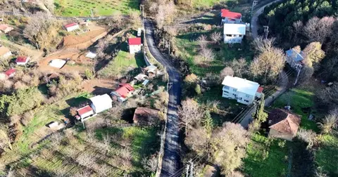 Sakarya Geyve'nin çehresine baştan sona değişiyor