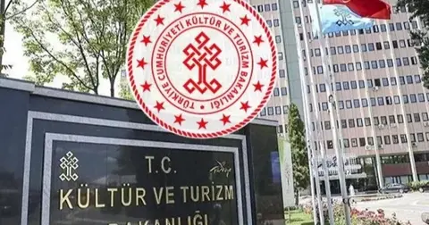 Vakıflar Kanunu'nda kapsamlı değişiklik!