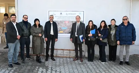 Manisa Soma büyük yatırıma gün sayıyor