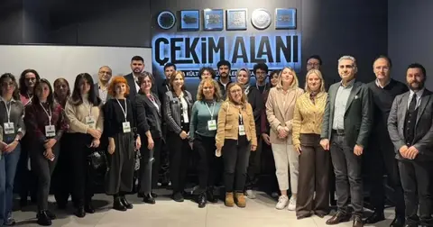Konya Büyükşehir Belediyesi SİA, Etki İşliği Forumu'nu düzenledi