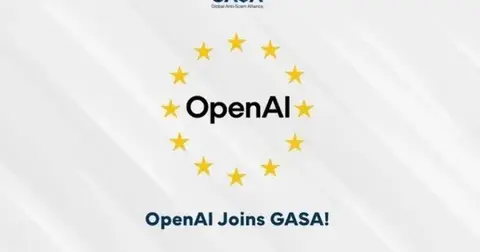 OpenAI, yapay zekâ destekli dolandırıcılıklara karşı küresel mücadeleyi güçlendirmek için Global Anti-Scam Alliance’a özel üye olarak katıldı