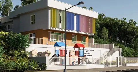 Muğla Ula'ya gündüz bakımevi geliyor