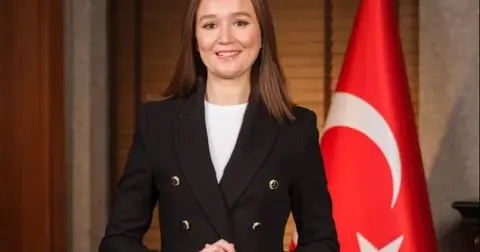 Şehzadeler Belediye Başkanı Gülşah Durbay'la ilgili son durum açıklaması