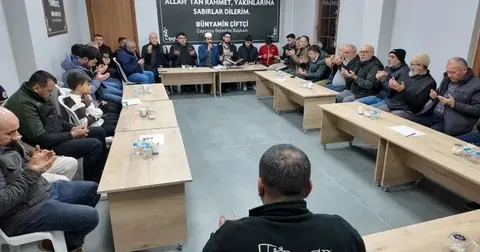Kocaeli Çayırova'da 'Sene-i Devriye'lerle geçmişler yad ediliyor