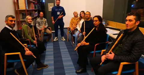 Sakarya’da SAMEK kurslarına yoğun ilgi