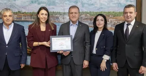 Mersin Büyükşehir hizmetlerini güçlendiriyor