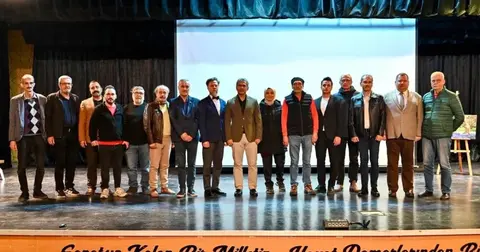 4. Gemlik Fotoğrafçılar Maratonu’nda ödüller sahiplerini buldu
