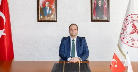 Klinik Veri Platformu'na uluslararası ödül