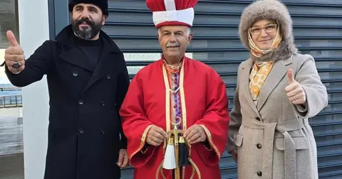 Bursa İznik'ten tarihsel yanıt!