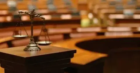 İdari yargı çevreleri yeniden yapılandı... Yeni Bölge Adliye Mahkemeleri