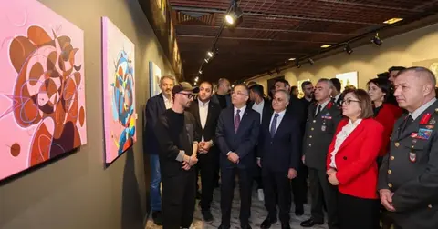 Gaziantep Büyükşehir'den kurtuluşa özel sergiler