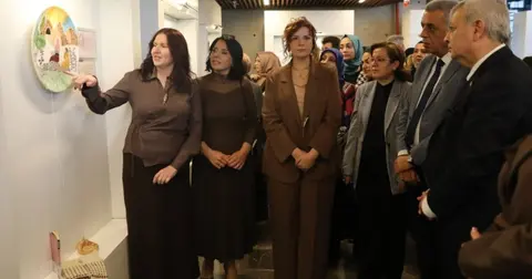 Osmangazi’de Cengiz Aytmatov Günleri sanat ve edebiyatla taçlandı