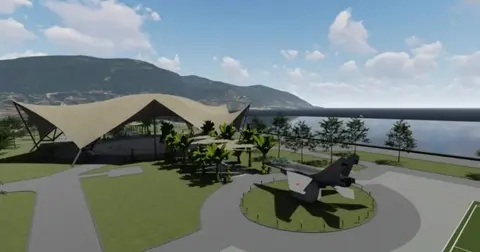 Ordu’ya yeni buluşma noktası
