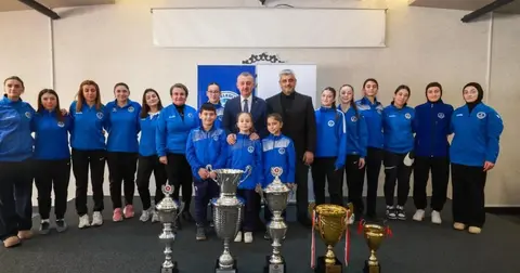 Kocaeli’de Kağıtspor’dan rekor başarı