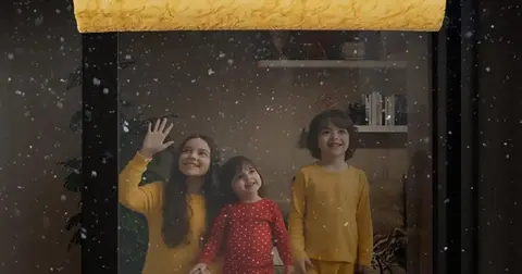 İzocam'dan 60. yılında 'Soğuğa yalıtım, mutluluğa yatırım' mesajı