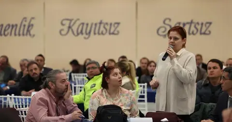Muğla'da 'Engelsiz Kent' hedefi için ortak akıl
