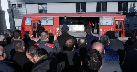 Kayseri'de din görevlileri için afet ve yangın eğitimi verildi