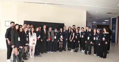 Girişimciliğin temel esasları Bursa’da konuşuldu