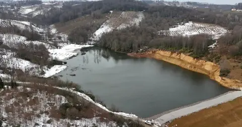 Ordu’da su yatırımlarında yeni başarı