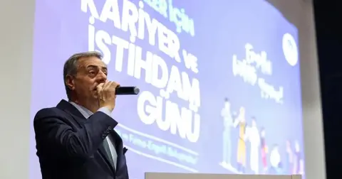 Sakarya Büyükşehir Belediyesi, Engelliler İçin Kariyer ve İstihdam Günü düzenledi