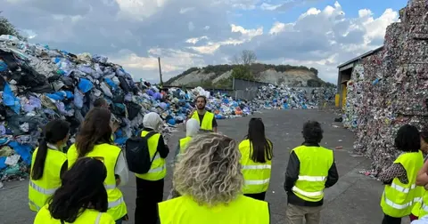 Antalya'da Gov4GreenMed projesiyle hibe desteği kazandı