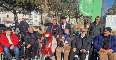 Erzurum'da 3 Aralık'ta anlamlı buluşma