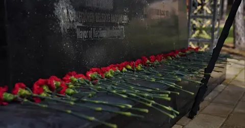 Peşaver'de katledilen 144 çocuk Ankara Keçiören'de unutulmadı