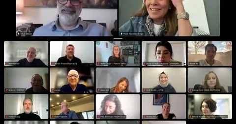 TechXtile Challenge’da finale kalan projeler belli oldu