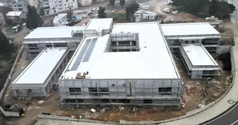 Adım adım engelsiz Gebze