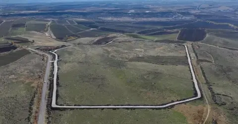Diyarbakır'da doğal yaşam alanı 195 dönüm üzerinde kurulacak