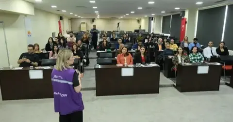 Adana'da okul öncesi dönemde dijital şiddet dönemi